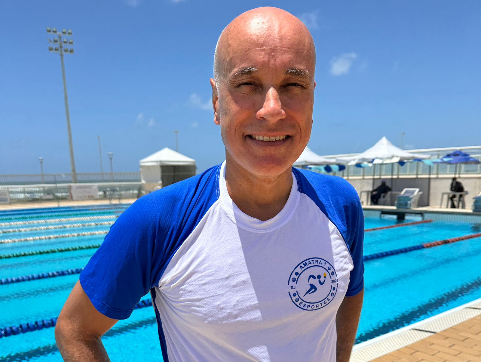 Confira os grandes destaques da natação nos Jogos de Salvador